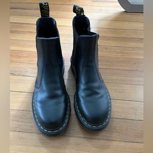 Dr. Martens Chelsea Boot